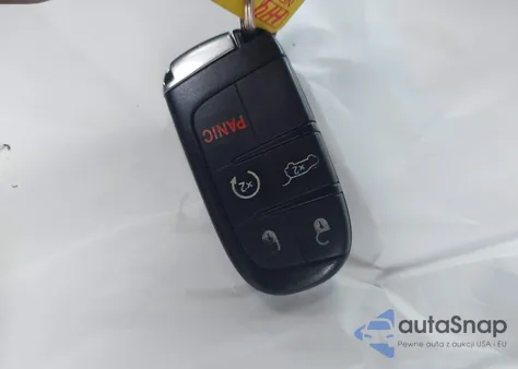 2018 Dodge Durango Gt Awd из США, поврежденный, VIN 1C4RDJDG2JC161216